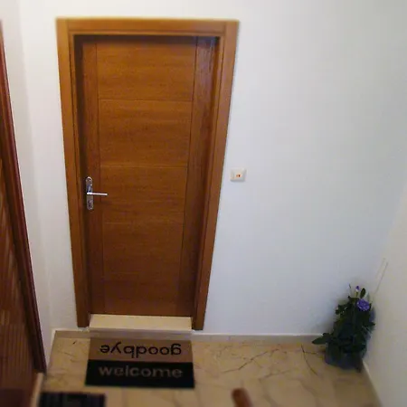 Appartamento Hoc Loco Spalato