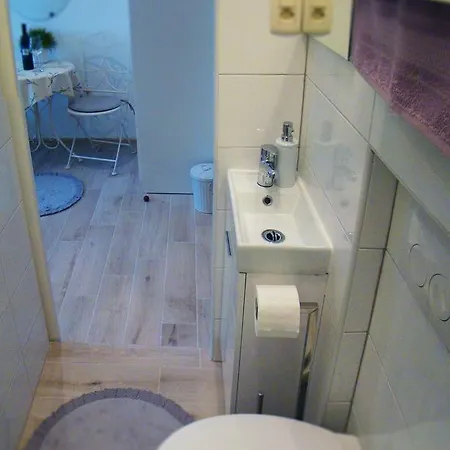 Hoc Loco Apartment Split