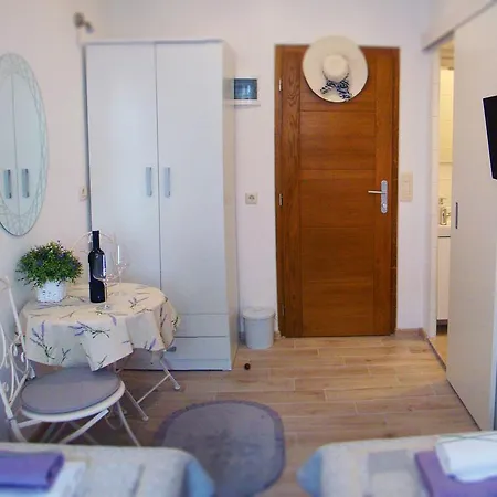 Appartamento Hoc Loco *