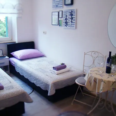 Hoc Loco דירה ספליט